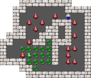 Уровень 210 — Alberto Garcia Arranged